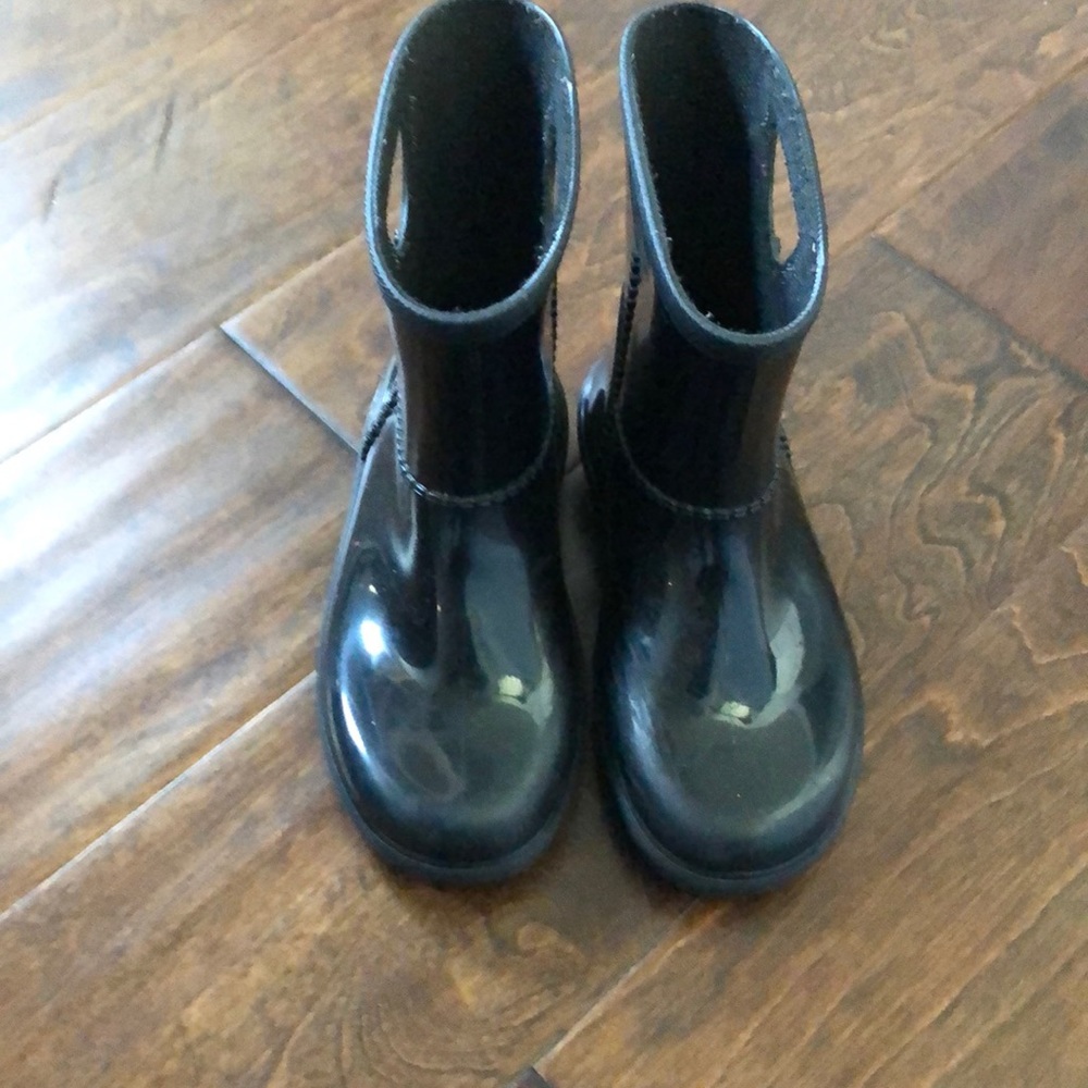 Rahjee Waterproof Rain Boot